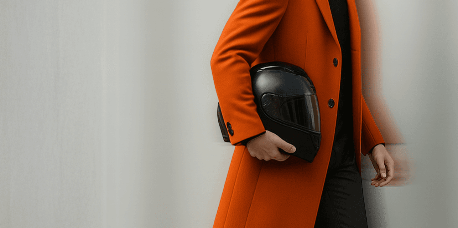 Crafted for Those Who Move with Purpose