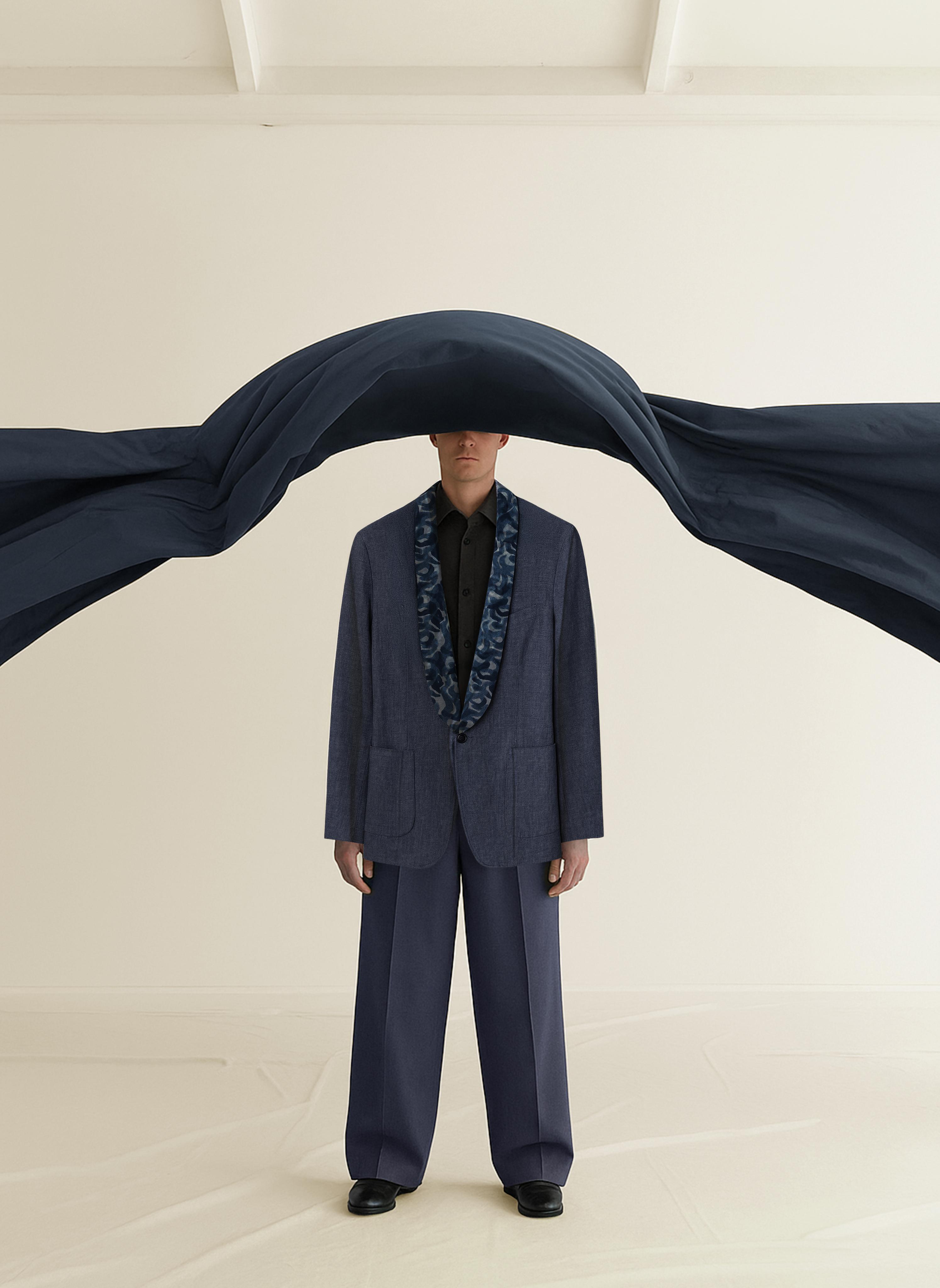 From the World to Our Own Signature