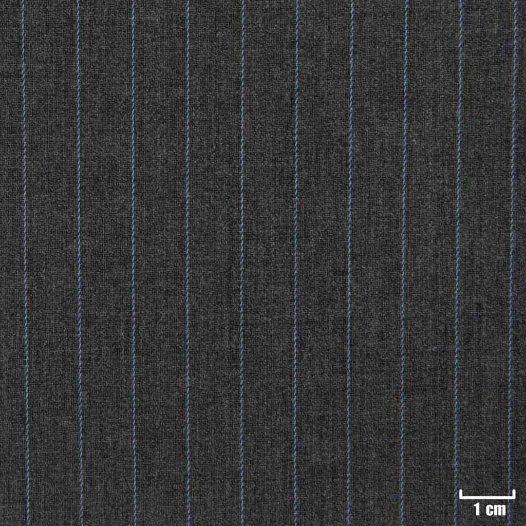 LIGHT GREY, BLUE STRIPES