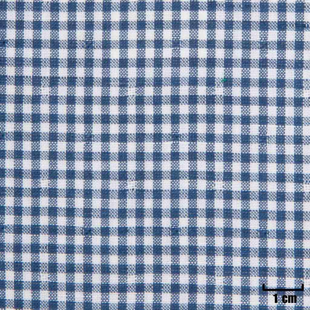 MIXED BLUE/WHITE, CHECKS