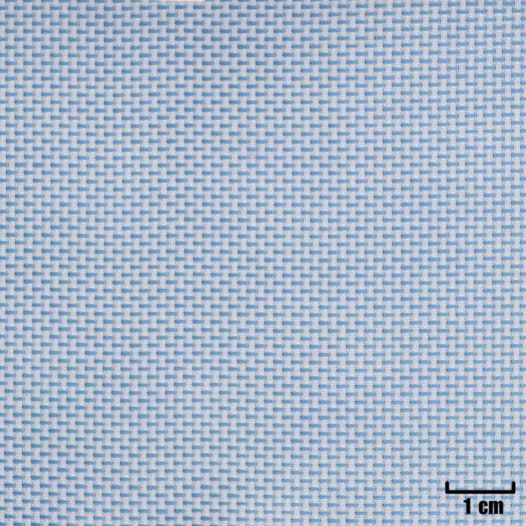 WHITE, BLUE MINI DESIGN