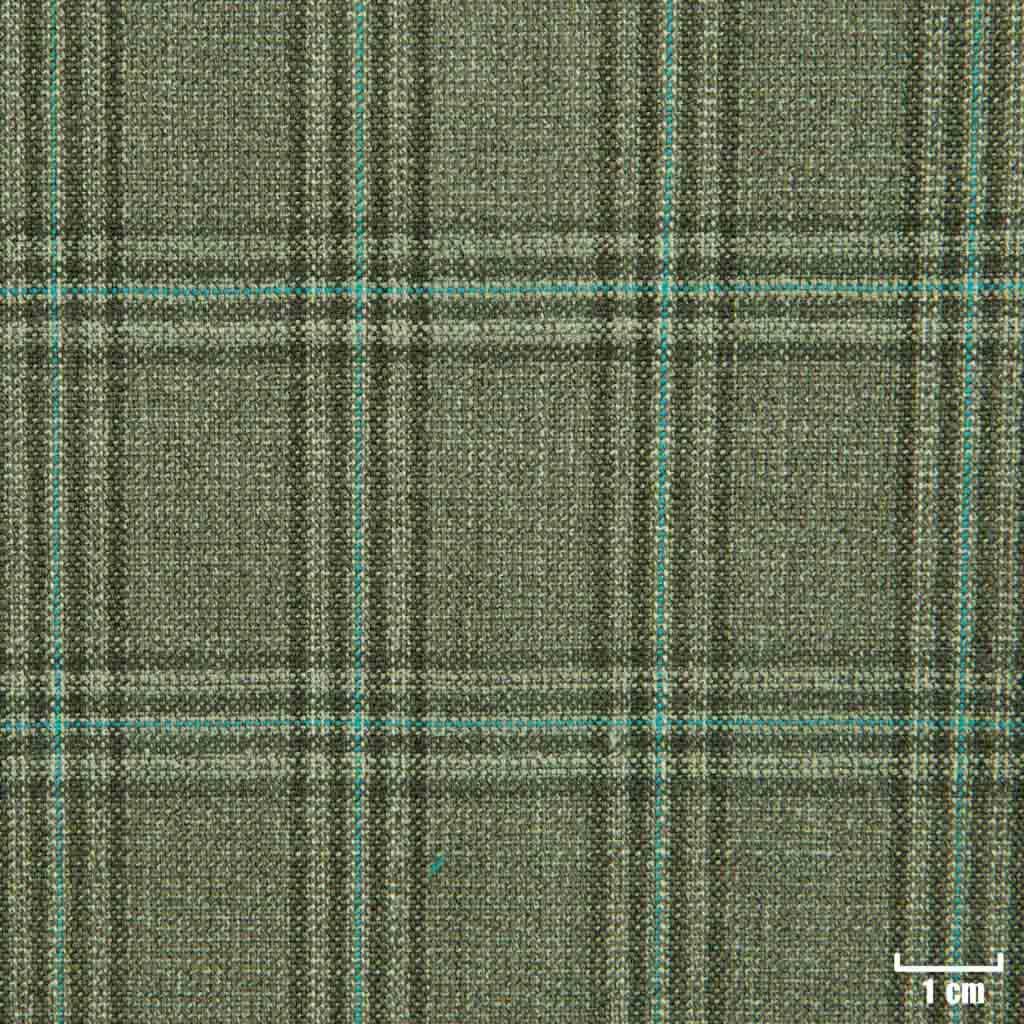 GREY, BLUE CHECKS (2 PLY)