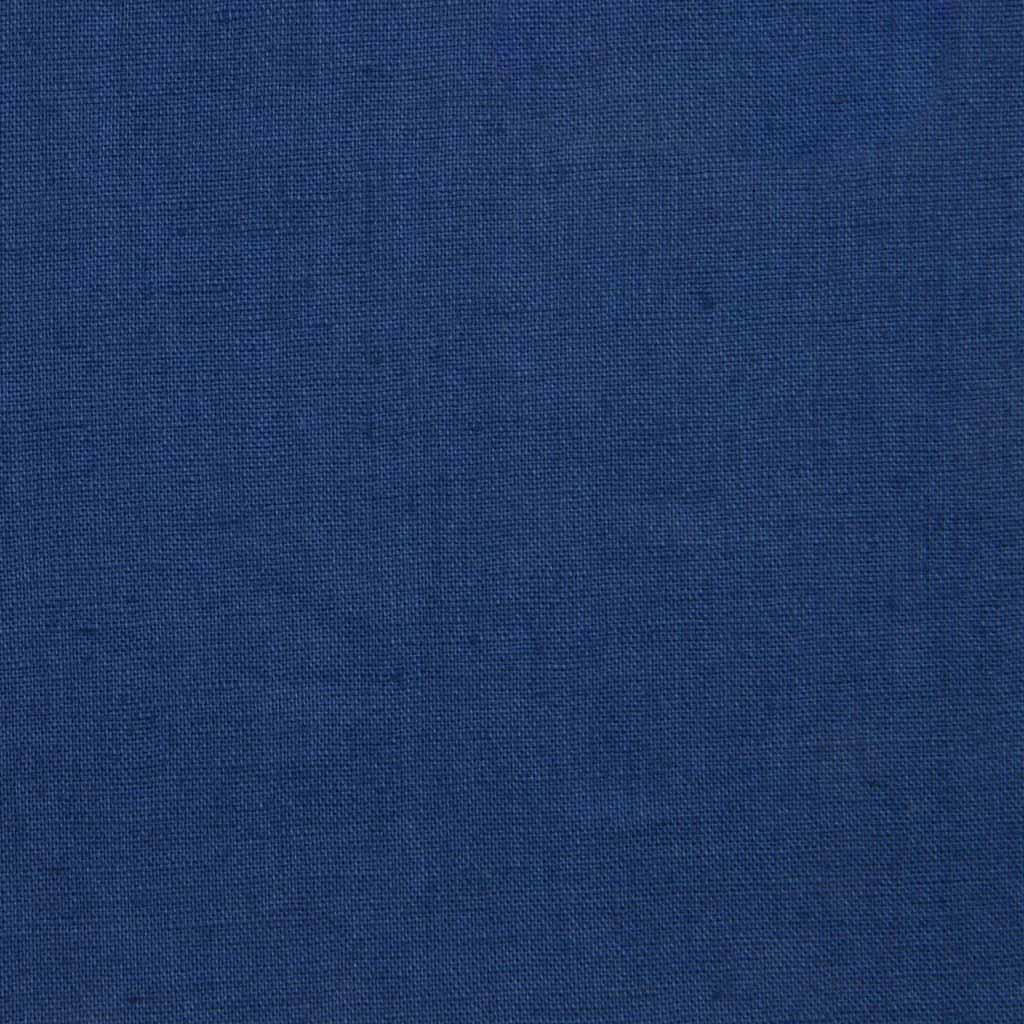BLUE, PLAIN