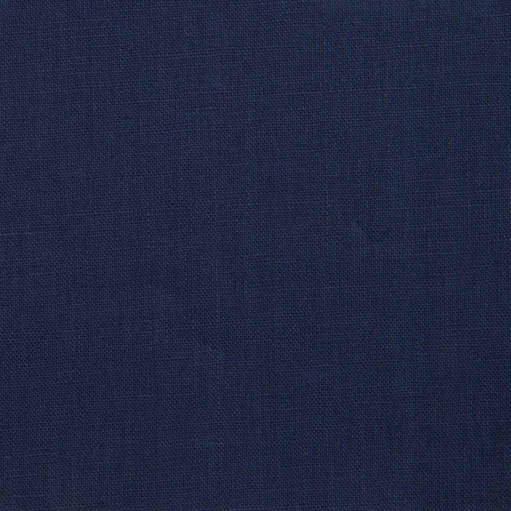 BLUE, PLAIN