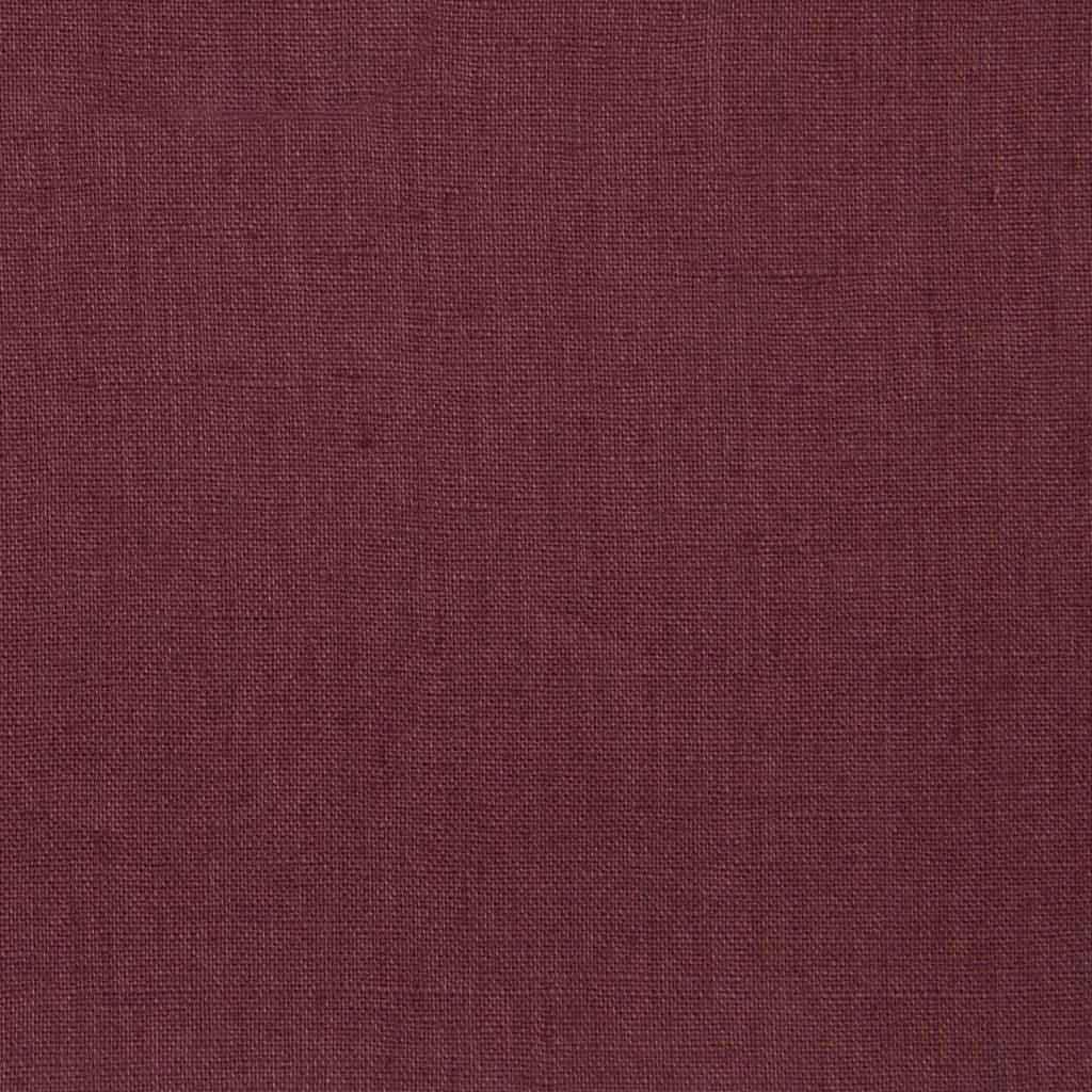 BURGUNDY, PLAIN