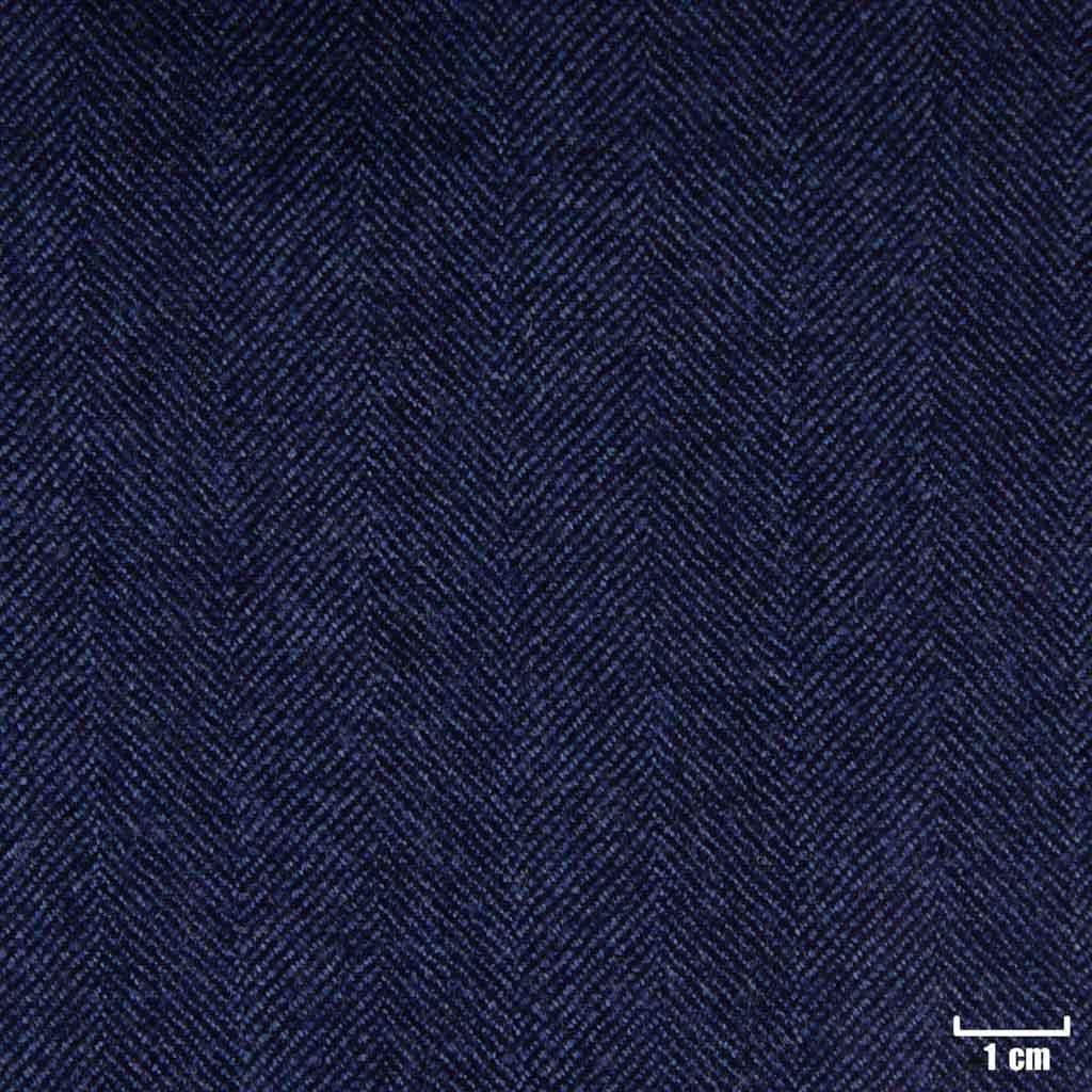 BLUE, HERRINGBONE