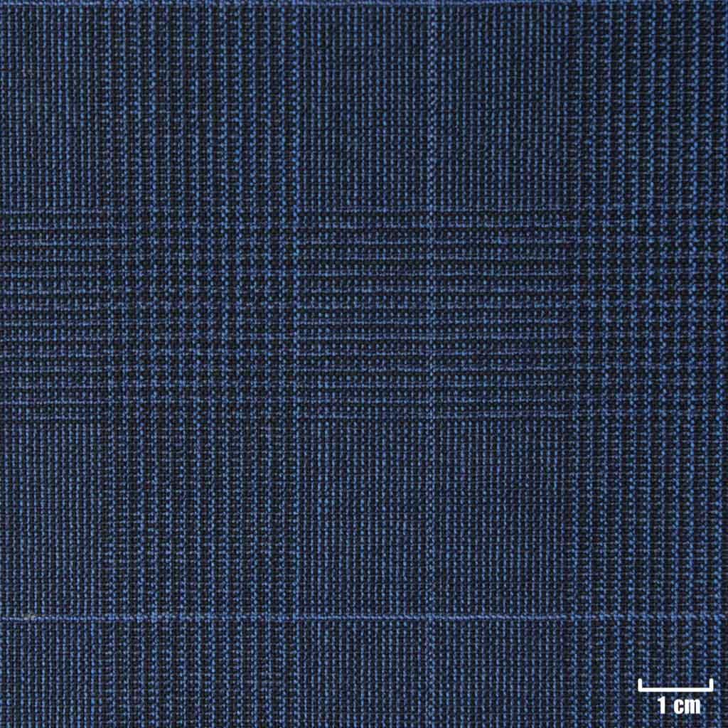 DARK BLUE, CHECKS (2 PLY)