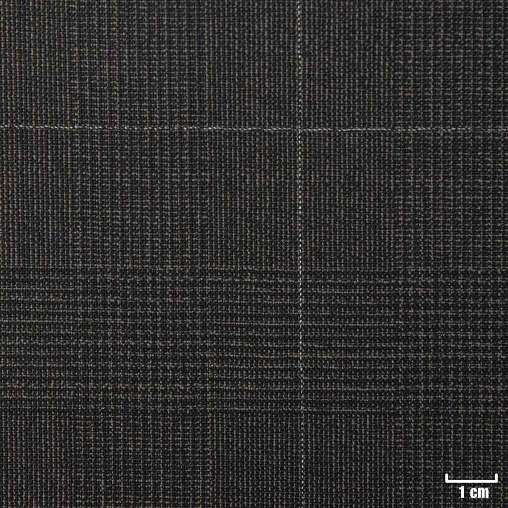 BROWN, WHITE CHECKS (2 PLY)