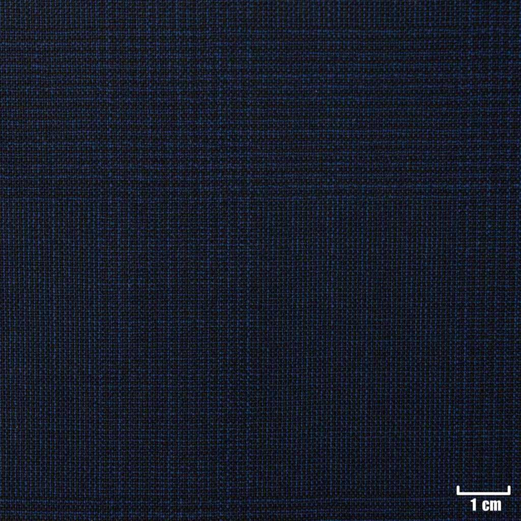 DARK BLUE, CHECKS (2 PLY)