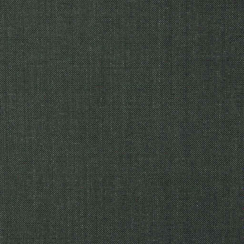 DARK GREEN, PLAIN (2 PLY)