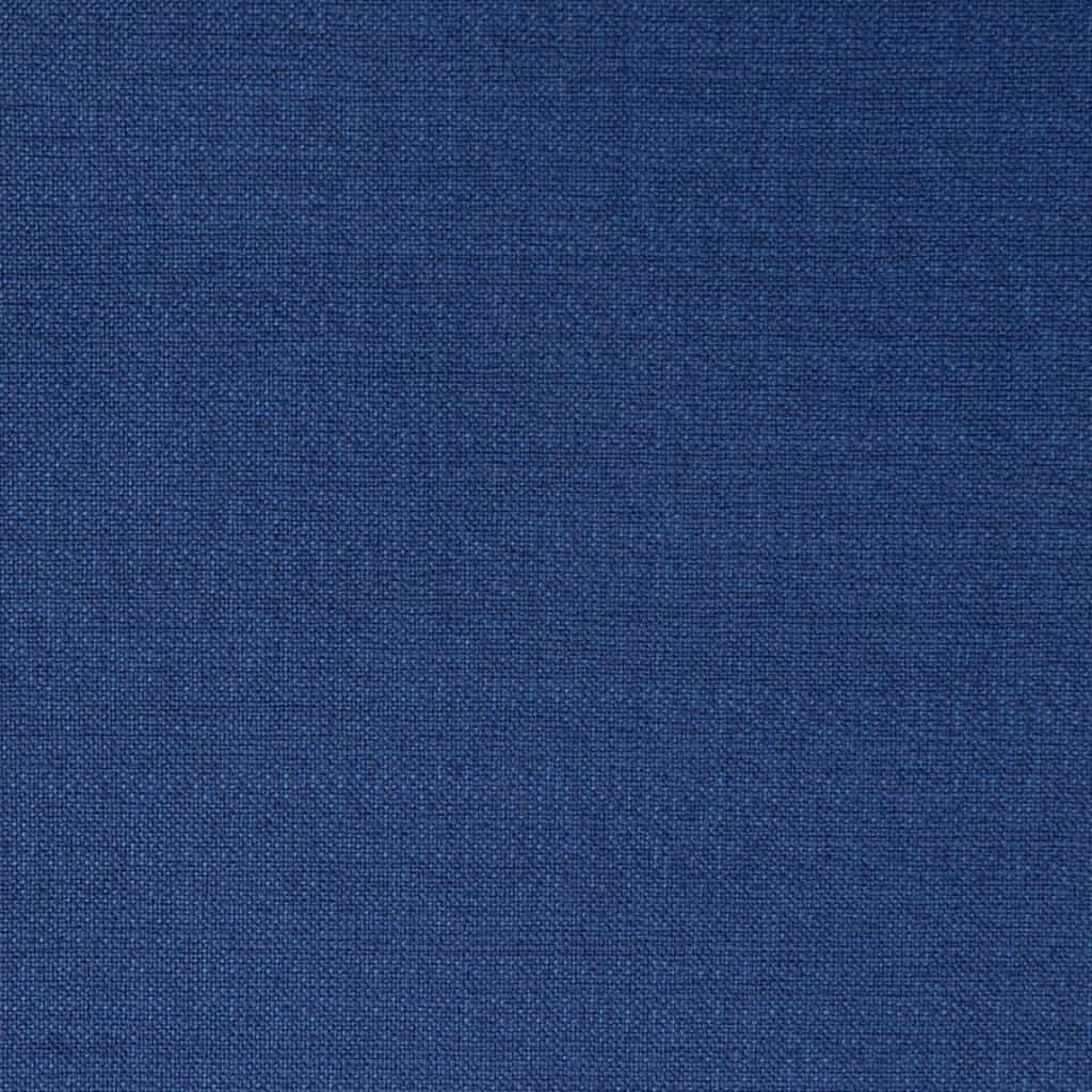 BLUE, PLAIN (2 PLY)