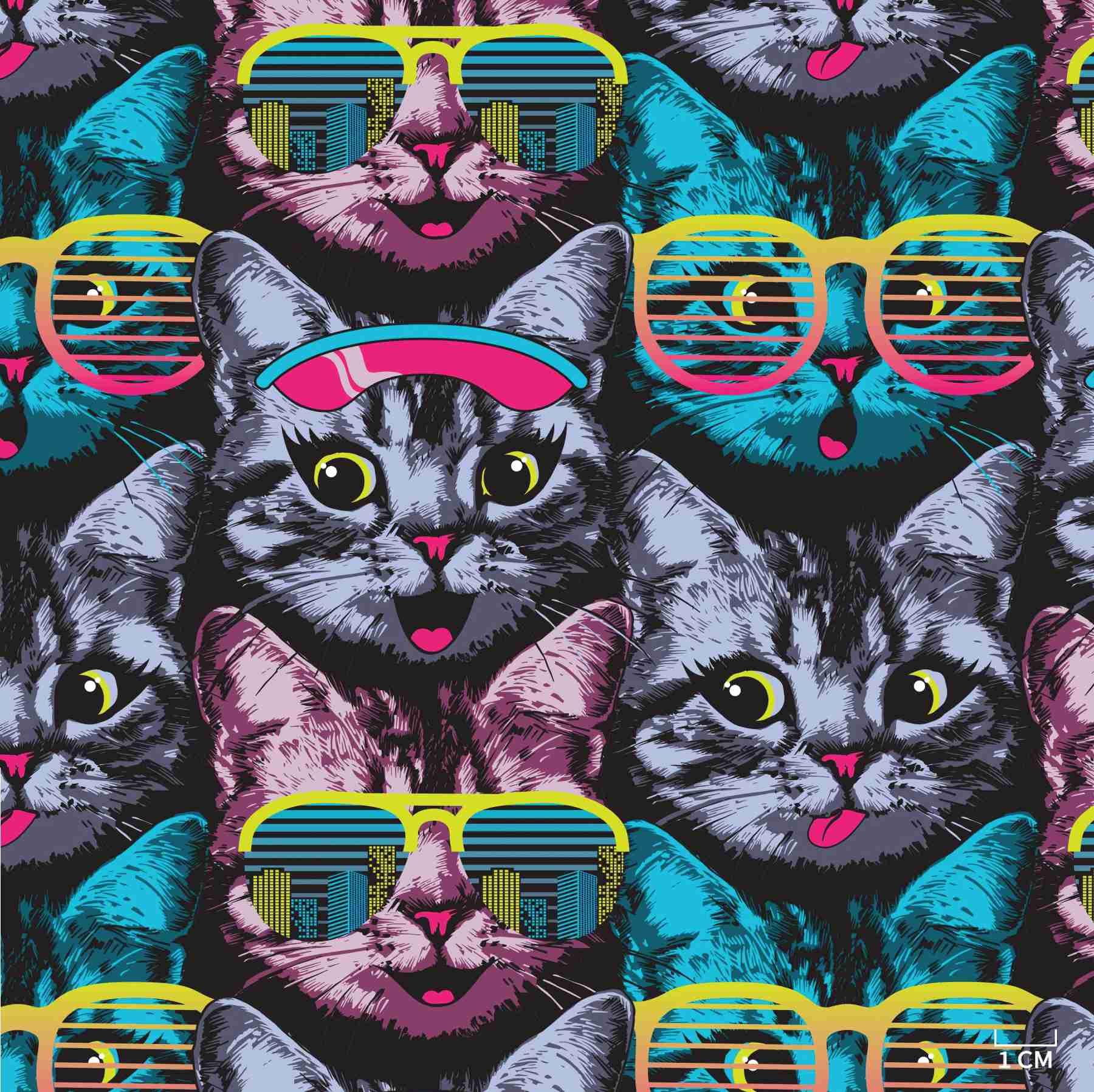 CATS PATTERN